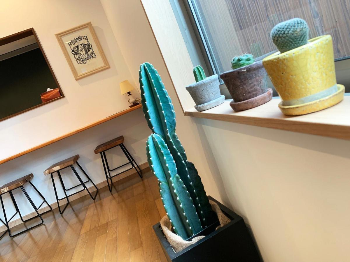 Cactus Inn / Vacation Stay 51552 Miyazaki Esterno foto